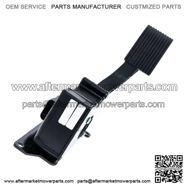 Polaris 4080526 Electronic Throttle Pedal 2018-2021 Ranger XP Crew 1000 EPS FS - Image 3