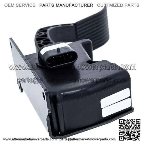 Polaris 4080526 Electronic Throttle Pedal 2018-2021 Ranger XP Crew 1000 EPS FS - Image 4