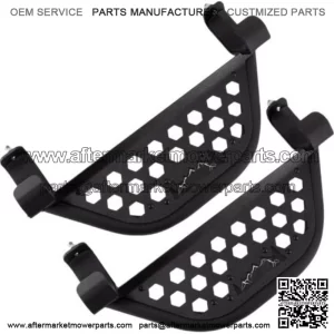 Ford Bronco 21-23+Steps 2pcs
