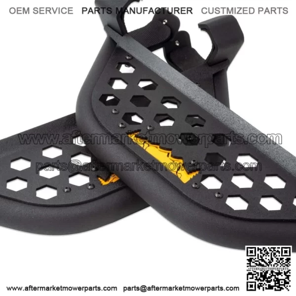 Ford Bronco 21-23+Steps 2pcs - Image 3