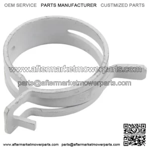 Radiator Hose Clamp-VIN: C, Eng Code: L83 Lower GM Parts 11570868 (For: More than one vehicle)