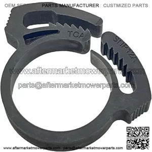 Polaris Boot Clamp, Small,  OEM Part 7082150, Qty 1