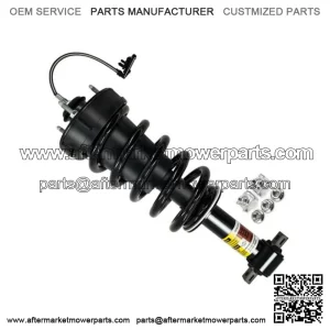 Front Magnetic Shock Absorber Strut Assys Fit Chevy Tahoe Suburban 84176631 (For: Chevrolet Silverado 1500)