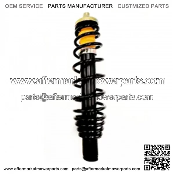 Front shock absorber linhai 260ATV-B 21820-B