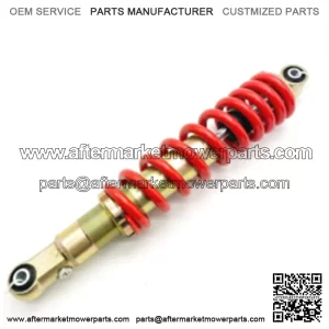 7. SHOCK ABSORBER GAS REAR CFMOTO 500 X5 9010-060600-1001