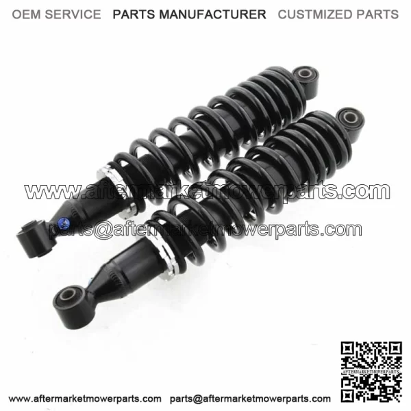 Honda FourTrax 300 TRX300 FW Front & Rear Gas Shocks x3 1993-1997 by Race-Driven For: Honda - Image 2