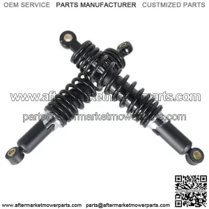 12.6" 320mm Motorcycle Rear Shock Absorber Suspension For Suzuki GS125