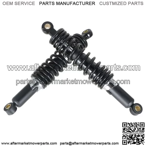 12.6" 320mm Motorcycle Rear Shock Absorber Suspension For Suzuki GS125