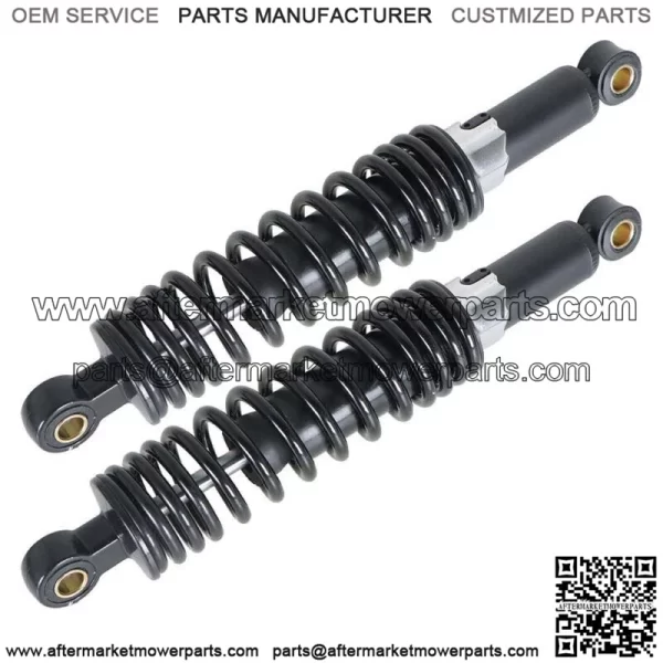 12.6" 320mm Motorcycle Rear Shock Absorber Suspension For Suzuki GS125 - Image 4