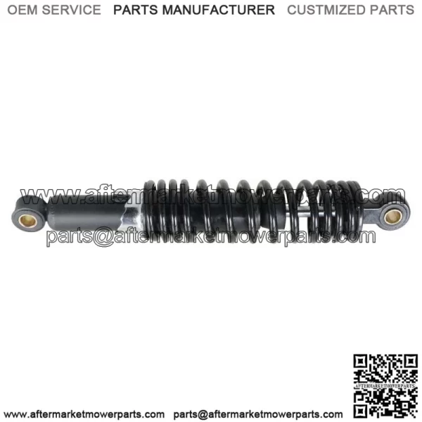 12.6" 320mm Motorcycle Rear Shock Absorber Suspension For Suzuki GS125 - Image 5
