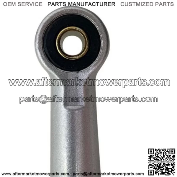 2 Pack Rear Shock Absorbers eye to eye 345mm (13.5") For Honda CL90/L CM91 S65 - Image 2