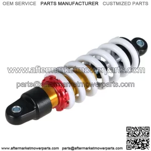 270mm 10.5" Rear Shock Absorber For Pit Bike 110cc 125cc Coolster SDG SSR 800lbs