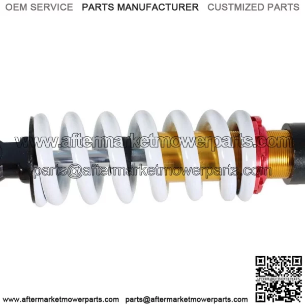270mm 10.5" Rear Shock Absorber For Pit Bike 110cc 125cc Coolster SDG SSR 800lbs - Image 2