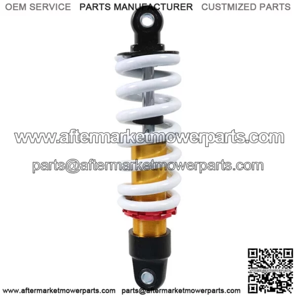 270mm 10.5" Rear Shock Absorber For Pit Bike 110cc 125cc Coolster SDG SSR 800lbs - Image 5