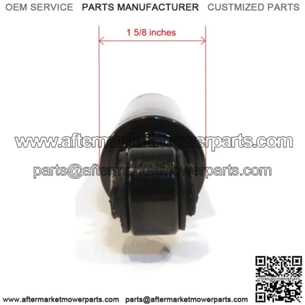 Front Shock Absorber for 2004 & Up Club Car Precedent Gas & Electric Golf Carts - Image 2