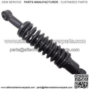 car golf cart Polaris part 1543071 Assembly Spring Over Shock