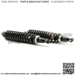 Rear Gas Shocks for Yamaha Rhino 450 & 660 05-09, Left & Right (Fits: Yamaha Rhino 660)