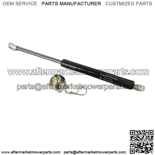 Can Am 2011 2012 2013 Commander Rear Cargo Box OEM Gas Shock Kit 703500966
