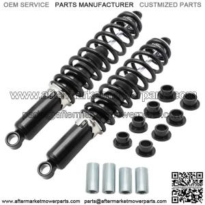 Front Strut Gas Shocks Absorber Kit for Polaris Ranger XP 1000 2017 7043755