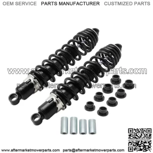 Rear Shocks for Polaris Ranger 400 500 570 800-Mid-Size ETX 7043548 7043886