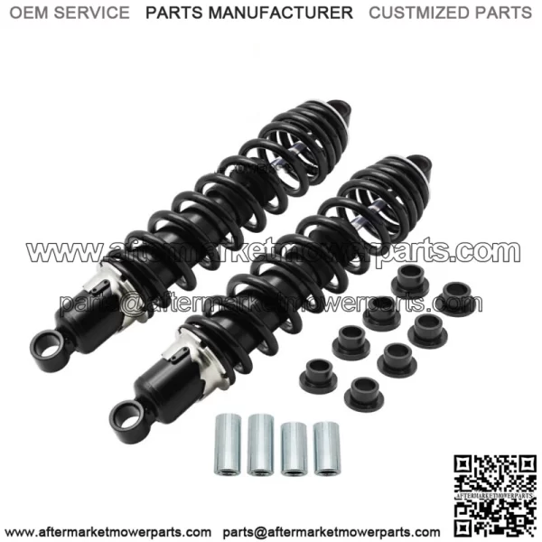 Rear Shocks for Polaris Ranger 400 500 570 800-Mid-Size ETX 7043548 7043886