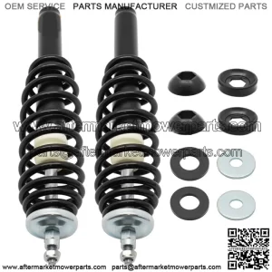 Front Shocks Strut Kit for Polaris Ranger 500 1999-2005 Ranger 425 2001-2004