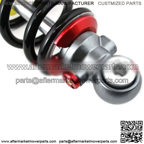 STAGE 4 HIGH PERFORMANCE FRONT & REAR SHOCKS ABSORBER SET POLARIS RZR 170 UTV - Image 4