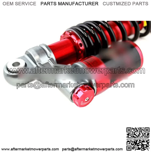 STAGE 4 HIGH PERFORMANCE FRONT & REAR SHOCKS ABSORBER SET POLARIS RZR 170 UTV - Image 5