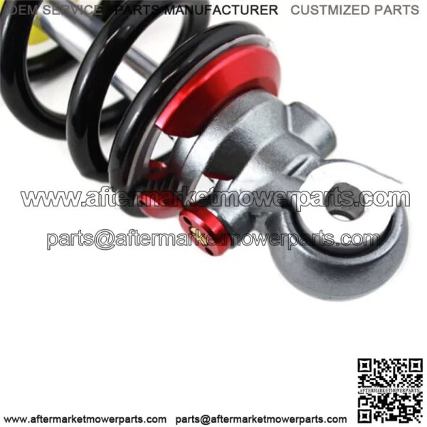 2" LIFT ULTIMATE PERFORMANCE STAGE 4 FRONT & REAR SHOCKS SET FOR POLARIS RZR 170 - Image 3