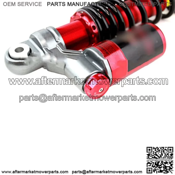 2" LIFT ULTIMATE PERFORMANCE STAGE 4 FRONT & REAR SHOCKS SET FOR POLARIS RZR 170 - Image 4