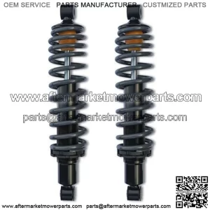 2 - Polaris RZR800 Progressive Suspension 429HD Coil Over Shock Absorbers Front
