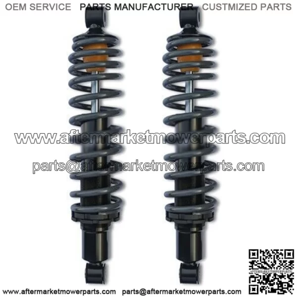2 - Polaris RZR800 Progressive Suspension 429HD Coil Over Shock Absorbers Front