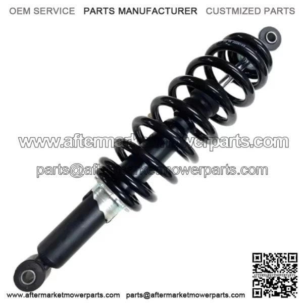New Rear Coil-Over Shock Absorbers Fit Club Car XRT 1550 Carryall 1500 1700