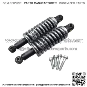 2016 16-19 Indian Scout Rear Left Right Shock Absorber Back Suspension