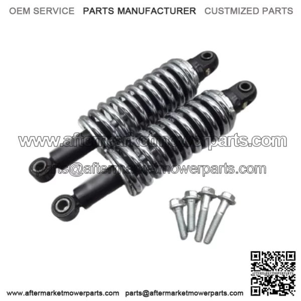 2016 16-19 Indian Scout Rear Left Right Shock Absorber Back Suspension