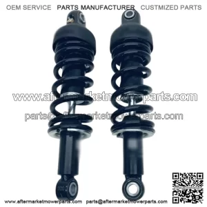 INDIAN SCOUT 999 2017-2022 SIXTY DOUBLE SHOCK ABSORBER
