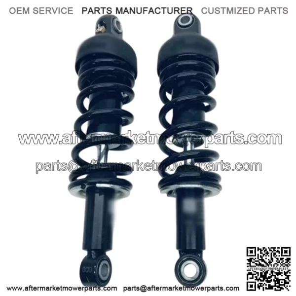 INDIAN SCOUT 999 2017-2022 SIXTY DOUBLE SHOCK ABSORBER