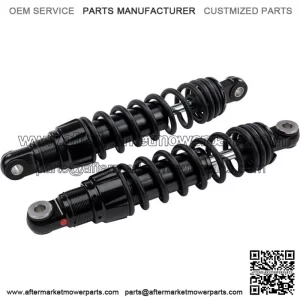 Rear Shocks 13" Heavy Duty #R0800133-3 Harley Davidson