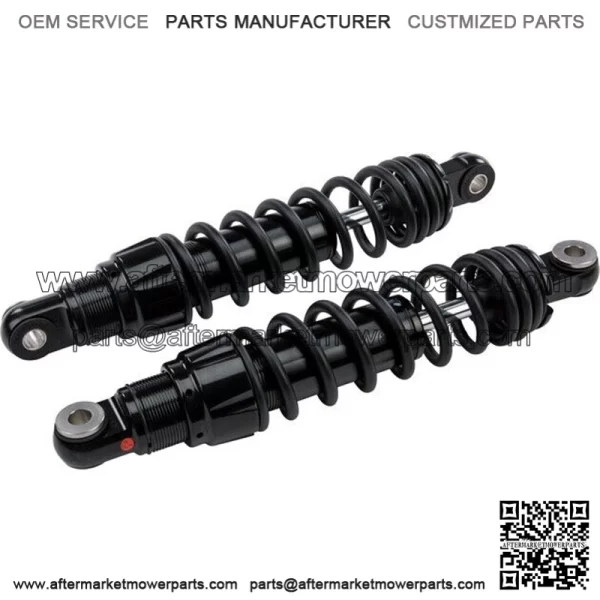 Rear Shocks 13" Heavy Duty #R0800133-3 Harley Davidson