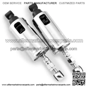 Adjustable Shocks #422-4001C Harley Davidson