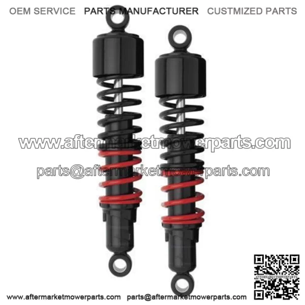 Shocks 13" #B28-1251 Harley Davidson Sportster