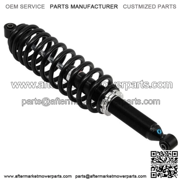 Gas Shock Rear #AU-04474 Can-Am