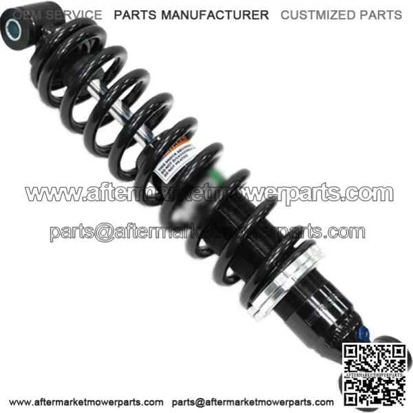 ATV Rear Gas Shock #AU-04402 for Yamaha YFM350FW Big Bear 350 4x4