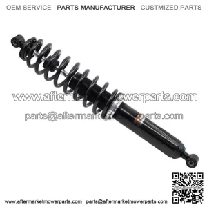 Gas Shock Front Black Polaris General 1000 2016-2020