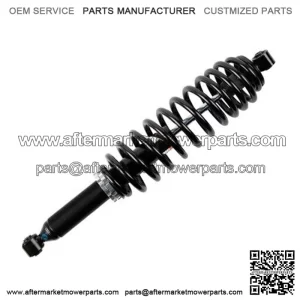 Heavy Duty Gas Shock Rear Black #242181 Can-Am