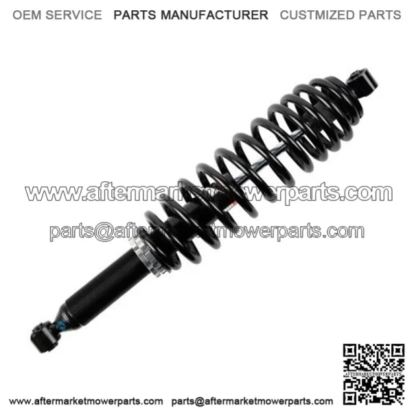 Heavy Duty Gas Shock Rear Black #242181 Can-Am
