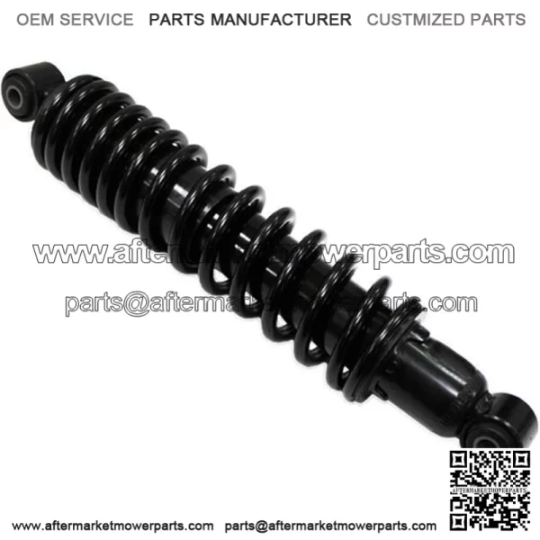 ATV Rear Gas Shock #AU-04412 for Kawasaki Bayou 220 2x4/Bayou 250 2x4