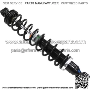 Front Gas Shock #AU-04306 for Yamaha Big Bear 400 YFM400/YFM400F