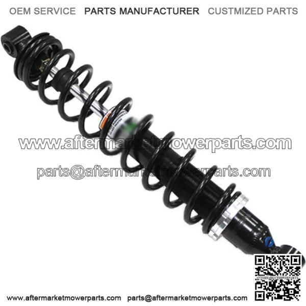 Front Gas Shock #AU-04306 for Yamaha Big Bear 400 YFM400/YFM400F