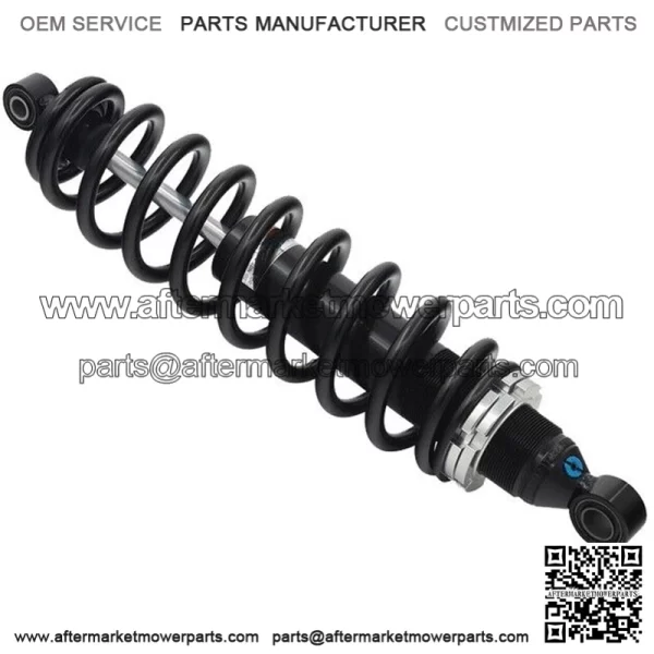 ATV Gas Shock Front #AU-04365 Can-Am Defender